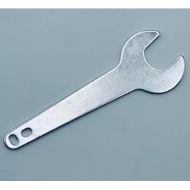 Sandhill Tools 8" Large Metal Wrench for Post Valve Oxygen Cylinders