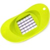 1 PCS Egg Chopper Egg Slicer Fruit Salads Cuter Potato