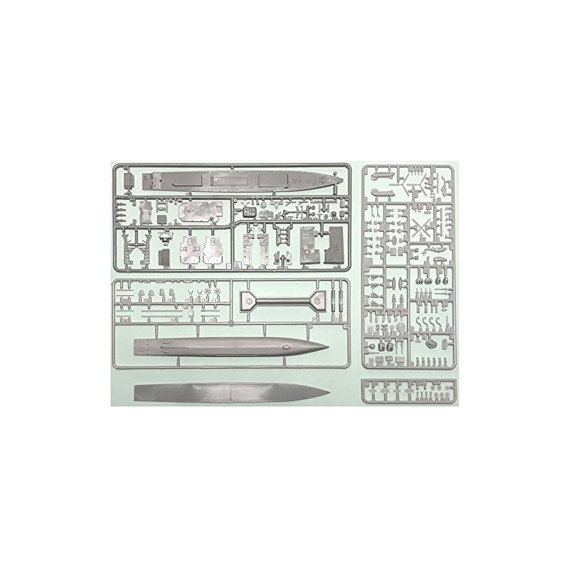 ピットロード スカイウェーブシリーズ 1/700 海上自衛隊護衛艦 DD-132 あさゆき プラモデル J78