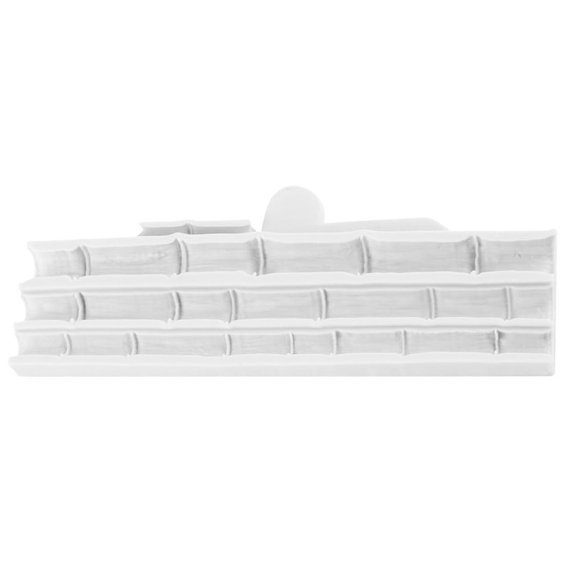 TAOXIBEI Bamboo Silicone Mold Bamboo Molds for DIY Crafts Epoxy