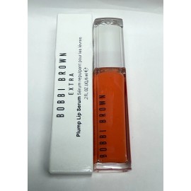 Bobbi Brown Extra Plump Lip Serum In 756 Bare Peach 6ml Full Size New In Box