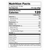 Bella Viva Orchards Natural Dried Red Flame Raisins, Sweet no
