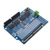 Hailege PCA9685 Servo Shield PCA9685 16 Channel 12-bit PWM Servo