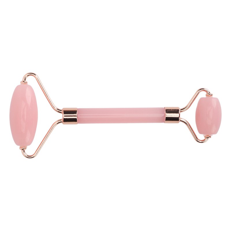 Face Massage Roller Double Headed Promote Circulation Skin Lifting Tightening