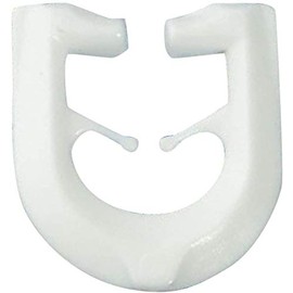 Bandex Gleiter für T-Schiene - 100 Stück im Beutel