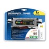 Lampa 70178 Amperomatic Akku-Trainer, 6/12 V, 0,55/1 A
