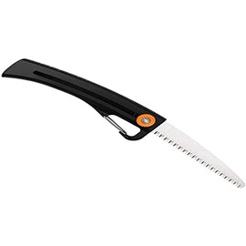 Fiskars 1028376 Solid SW16 Garden Saw