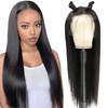 Straight 13 * 4 HD Lace Frontal Wig for Women