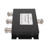 3 Way TV Signal Splitter Professional 698‑2700MHz 3 Way Power