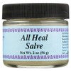 WISE WAYS HERBALS Salve All Heal, 2 OZ