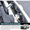 Autorder Car Horn Kit for Toyota RAV4 2025 2024 2023