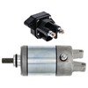 NICHE Starter Motor Solenoid Kit for Arctic Cat 650 V-2