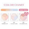 Peripera [Peripera]Ink V Highlighter (3 colors)
