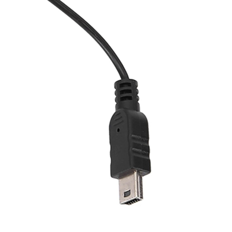 Microph for Hero, USB Stereo Outdoor Microphone Professional Microphone Lavalier