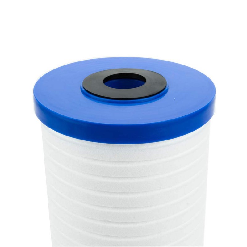 EcoAqua Replacement for Aqua-Pure® AP810 Filter, 4-Pack