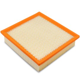 CA10755 Filtro de aire para motor Toyota Avalon Camry Highlander Sienna Lexus ES350 NX200T NX300 RX350 Dodge Durango Jeep Grand Cherokee 17801-0P050