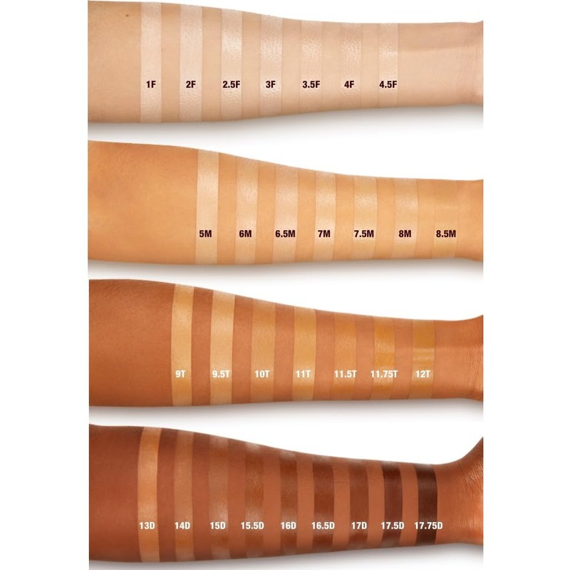 Charlotte Tilbury Beautiful Skin Concealer - Under Eye Concealer &