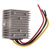 DC Buck Converter Waterproof 8‑40V to 12V 6A 72W Automatic