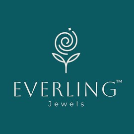 EVERLING Jewels Sterling Silver Adjustable Natural Mozambique Garnet 2.5 MM Beads Bracelets || Natural Gemstone Bracelet 7" Adjustable Gemstone Bracelet