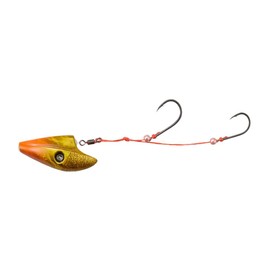 DAIWA Taitenya Hongfang Play Tenya SS Rattle Dance No. 2 No. 8 Orange Gold JJ Glitter