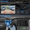 (4G RAM+64G ROM) Car Radio for Toyota Prius 2010-2015,9 Inch