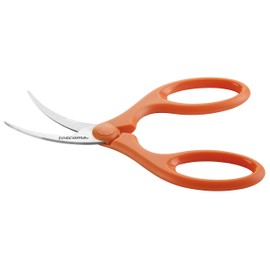 Tescoma Shrimp Scissors Presto Seafood, Assorted, 23 x 10 x 1.5 cm