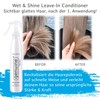 Wet & Shine Leave-In Conditioner Wet & Shine Leave-in Conditioner