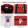 Sports Bag Small Travel Bag 12L Mini Hand Luggage Bag