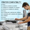 USUPERINK Compatible for Brother TN830 TN830XL Toner Cartridge & DR830