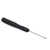 GENNEL 50pcs 85mm x 2mm 2.0mm Cross Phillips Screwdriver for