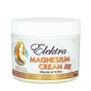 Elektra Magnesium Cream - Zest Citrus, 300g