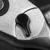 Sealey Premier 1/4" Sq Drive 90-Tooth Ratchet Wrench Flip Reverse,