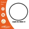 954-04050 754-04050 Belt-V Type Replaces Craftsman MTD Snow Thrower 1/2"