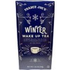 Trader Joe's Winter Wake up Tea 20 tea bags (1