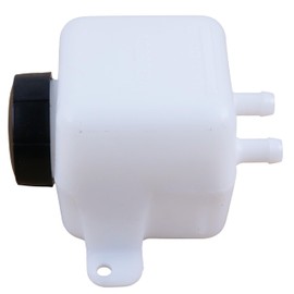 SUKATC New 5100778 Hydraulic Fluid Expansion Tank Compatible with Ferris IS3100Z IS5100Z Models,700 ml