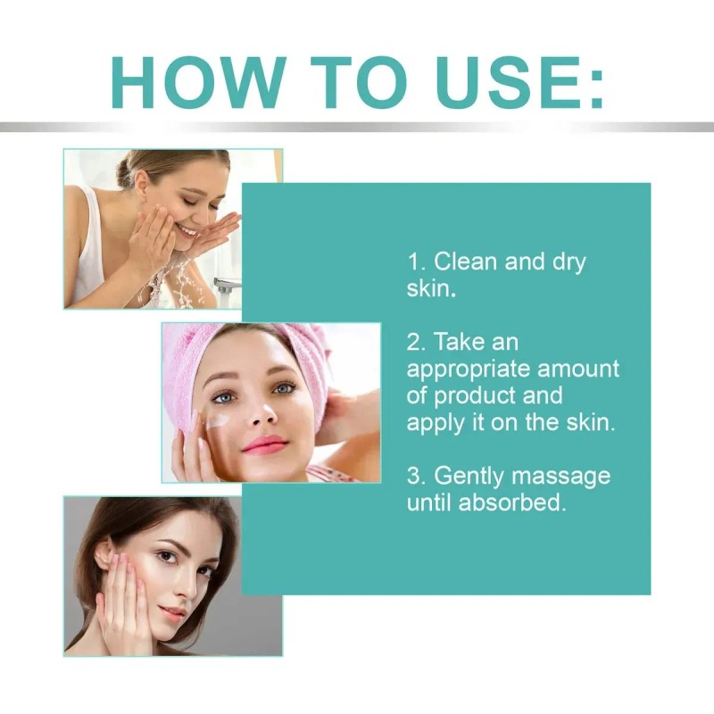 Ej La Crema Correctora De Manchas Aclara Las Manchas Oscuras