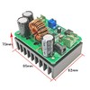 Apoesar 600W High Power DC to DC Boost Converter -