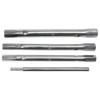 Monument 4 Piece monobloc Spanner Set 8/10mm, 9/11mm, 12/13mm