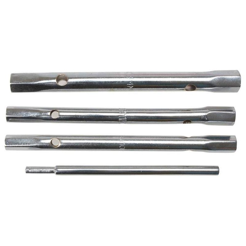 Monument 4 Piece monobloc Spanner Set 8/10mm, 9/11mm, 12/13mm