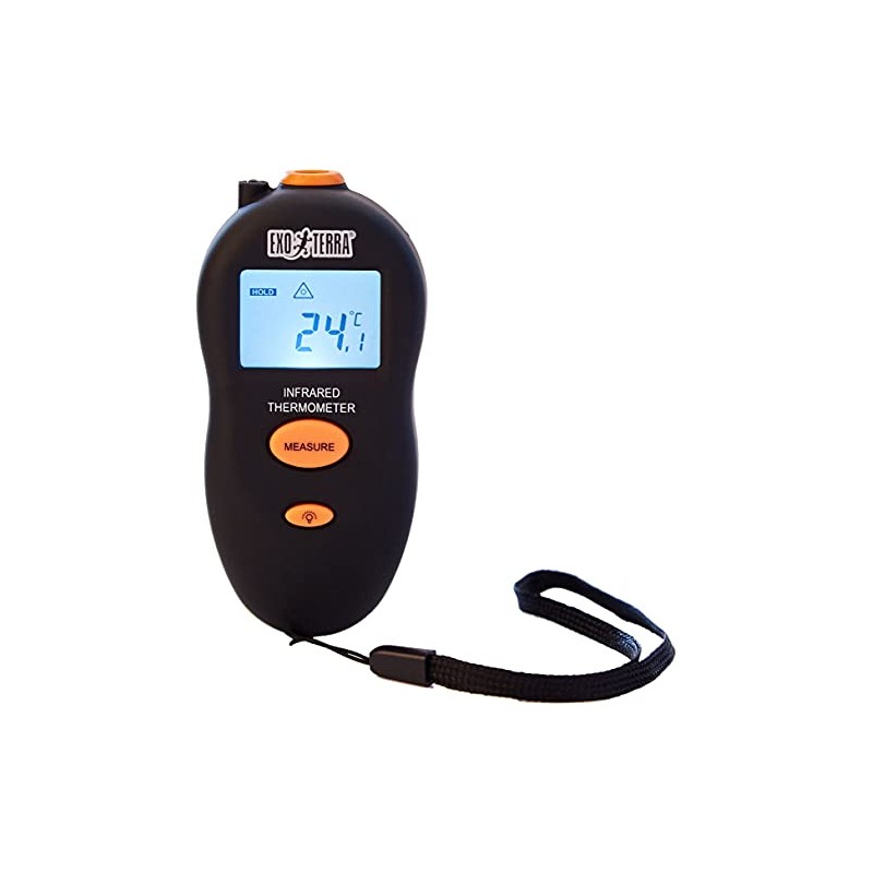 Exo Terra Infrared Thermometer