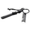 Fire Starter Flint for Survival Camping Outdoor Bushcraft in Plastic