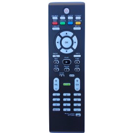 Universal Remote Compatible for Magnavox 32MF301B/F7 37MF301B/F7 40MF401B/F7 TV Remote Control
