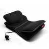 PROFACT A-PF-002 Low Back Support Seat Cushion, Wide Type