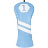 Golf Club Head covers for Driver 460CC DR #1 Elastic
