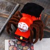 Plush Doll Soft Chew Chew Charles Spider Train Plush Animal
