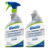BISSELL Woolite® Advantage Pet Stain & Odor Remover + Sanitize,