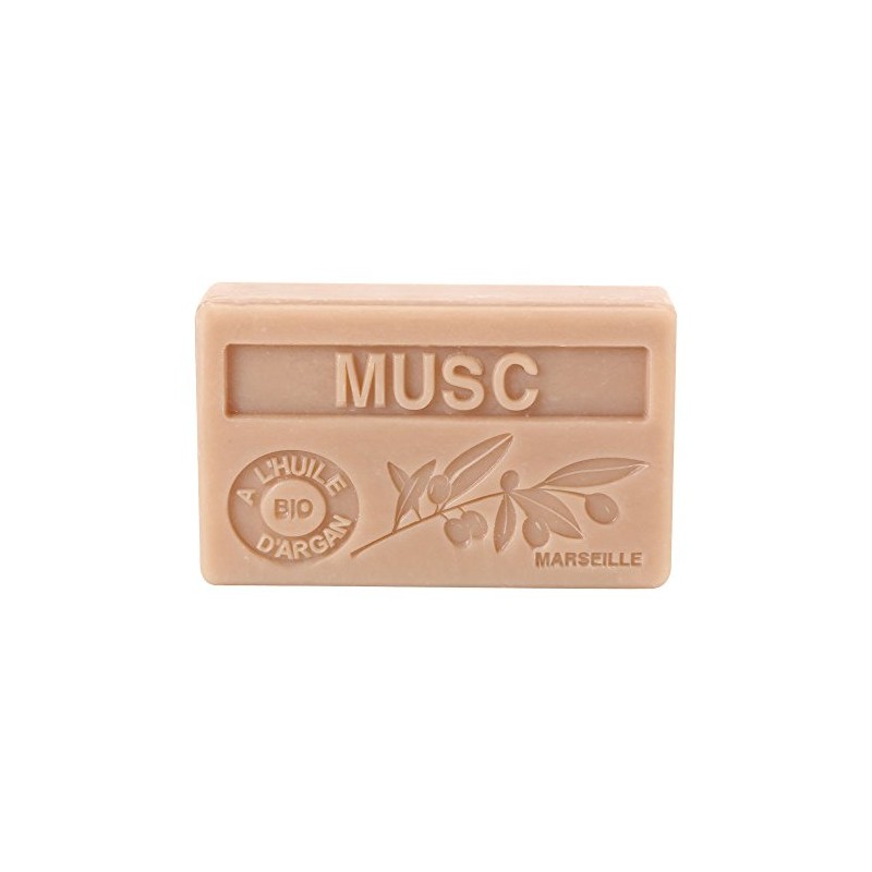 La Maison du Savon Argan Soap La Maison de Marseille