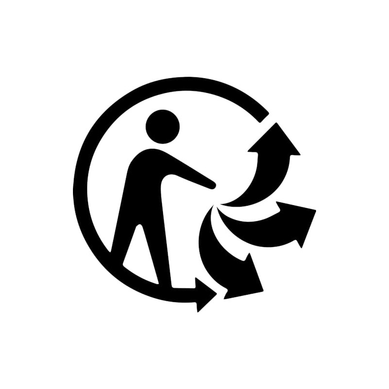 Sunscreen Powder Makeup Powder Bronzed Tomette 12g