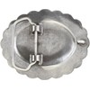 BELTINGER Vigevano Belt Buckle 4.0 cm | Buckle Interchangeable Buckle