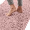 GORILLA GRIP GORILLA GRIP Bath Rug Mat 36x24, Thick Soft
